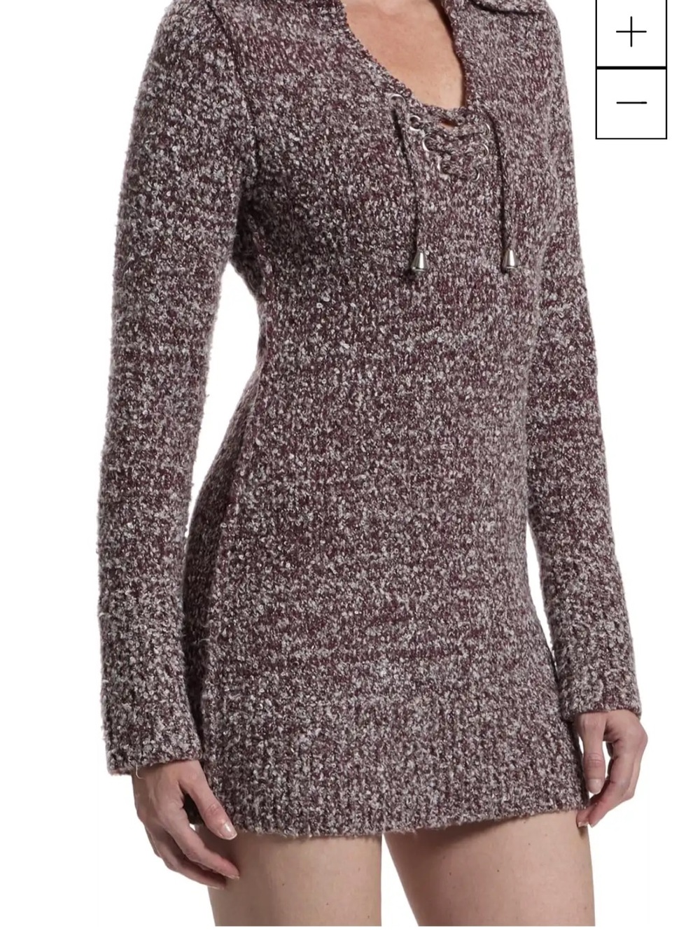 Nwot NEW UNWORN Free people Milena Mini Dress XS